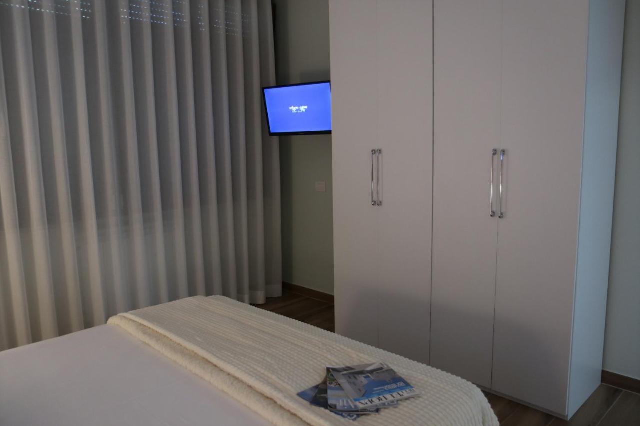 Residenza La Reggia Bed & Breakfast Caserta Exterior photo