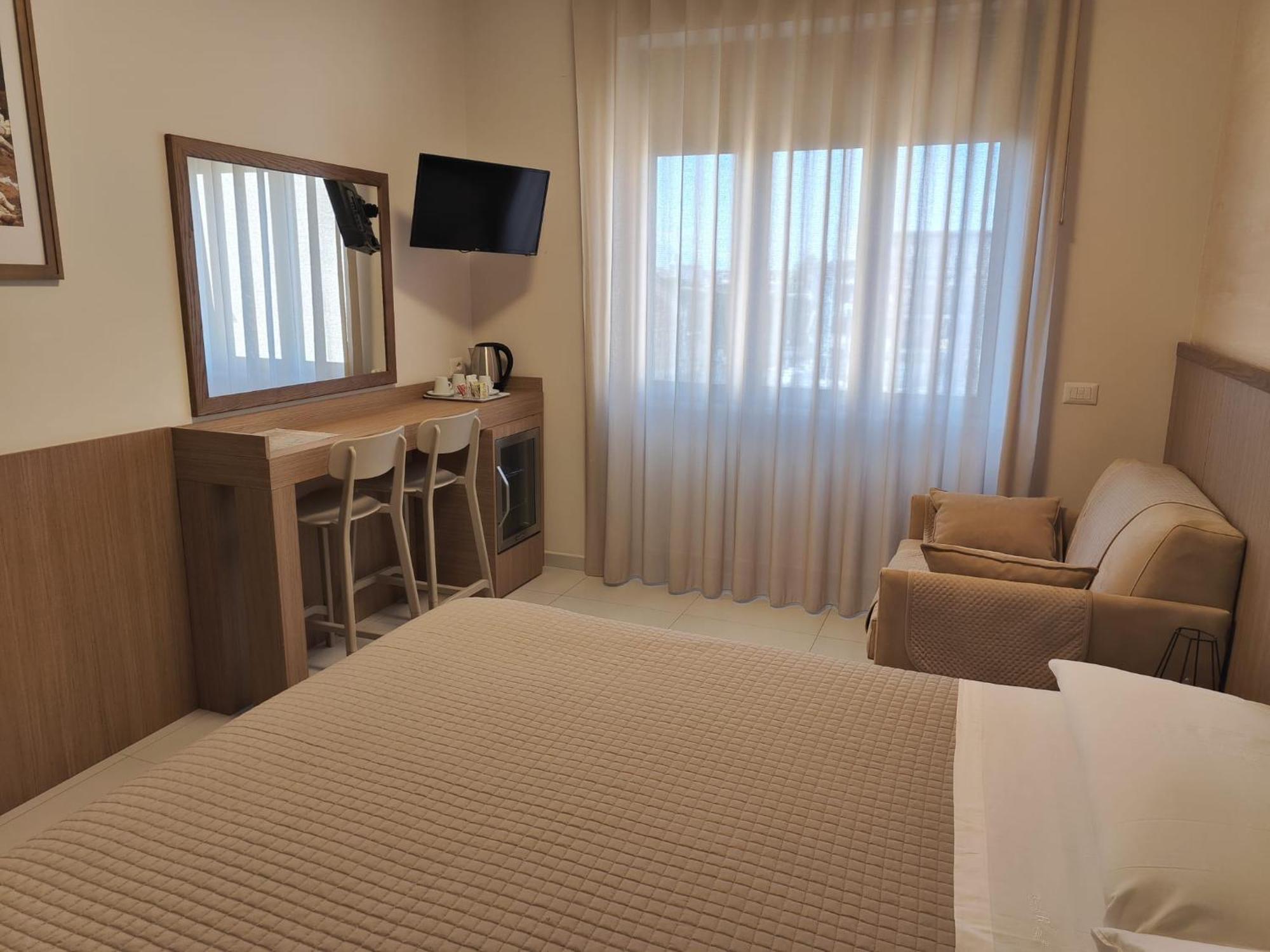 Residenza La Reggia Bed & Breakfast Caserta Exterior photo